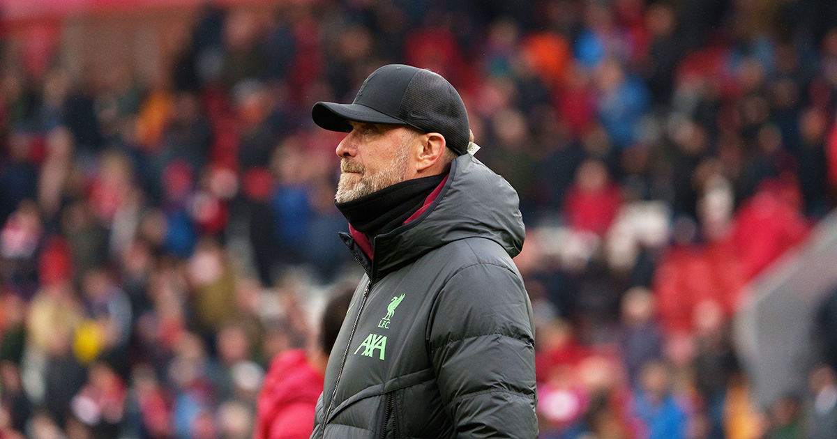 Liverpool targeting sensational swoop for European superstar – who can be the final jigsaw piece: report