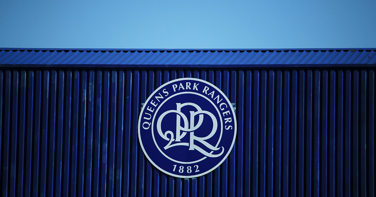 Legendary musician says he 'took acid' at QPR ground – and gives incredible reason why