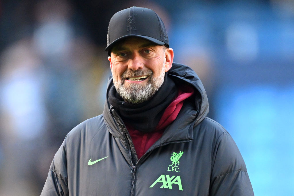 Liverpool to continue midfield rebuild with 'dribble-happy' star - who will give the Reds another dimension: report