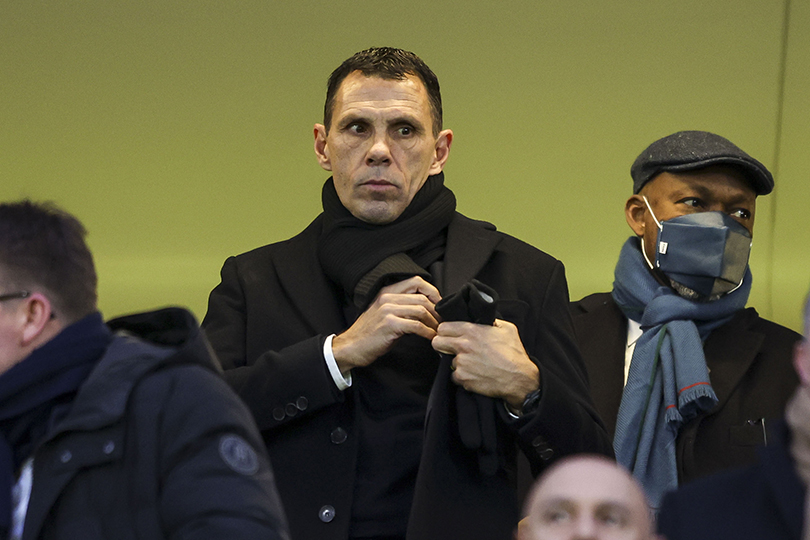 Gus Poyet exclusive: 'Chelsea’s season so far? I can only give it six out of 10'