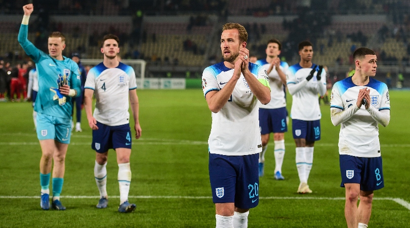 Euro 2024: What could England's route to the final look like?