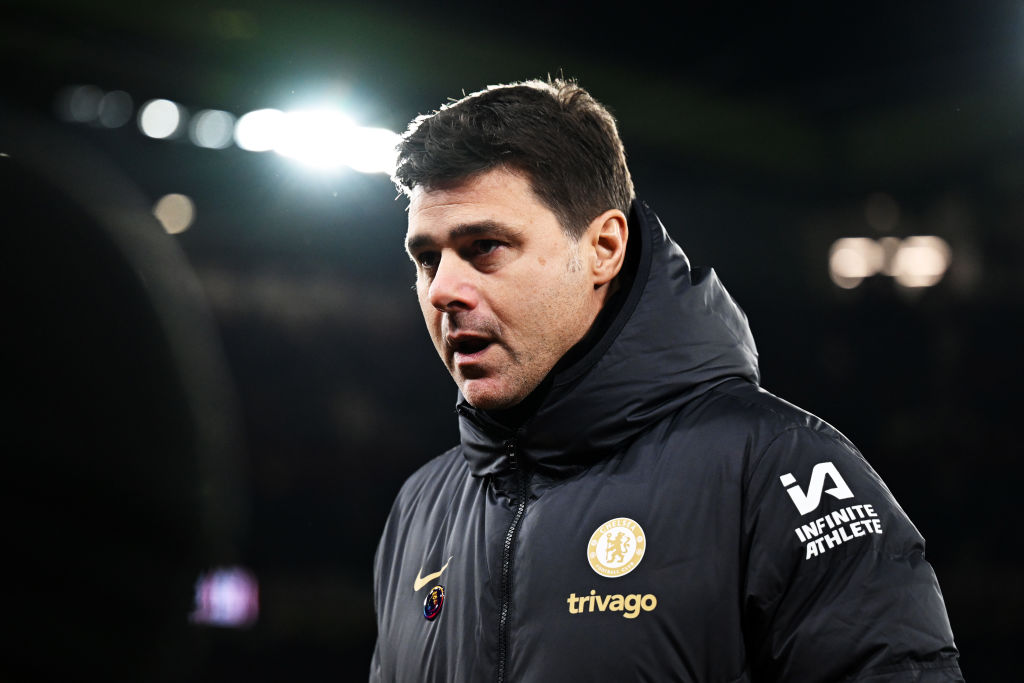 Chelsea prepared to sell captain and strengthen a rival – behind Mauricio Pochettino's back: report