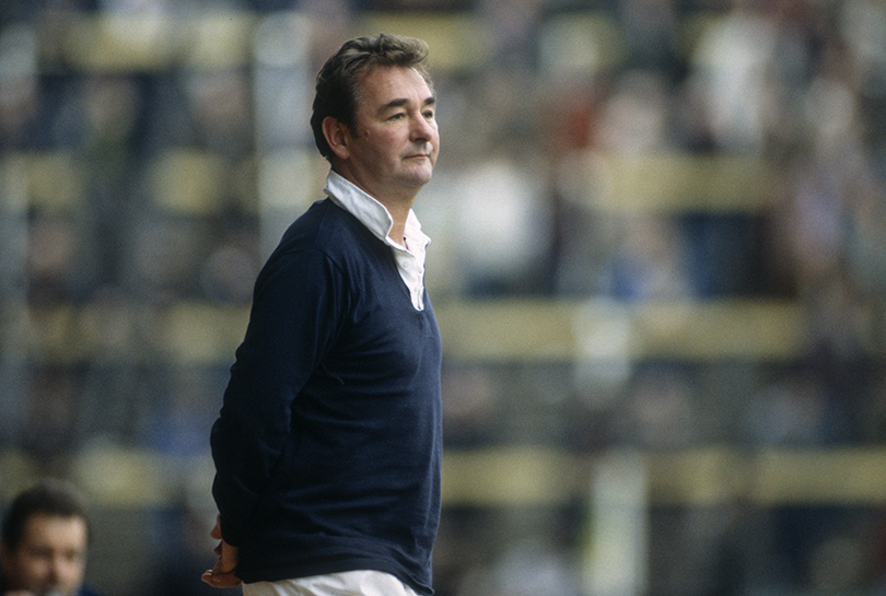 'It happened!' Dean Saunders confirms incredible tale of how Brian Clough tried to sign him for Nottingham Forest