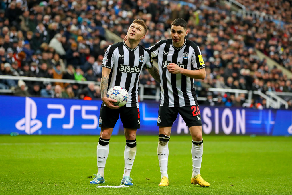 Newcastle United fans criticising Kieran Trippier are only advertising their own ignorance
