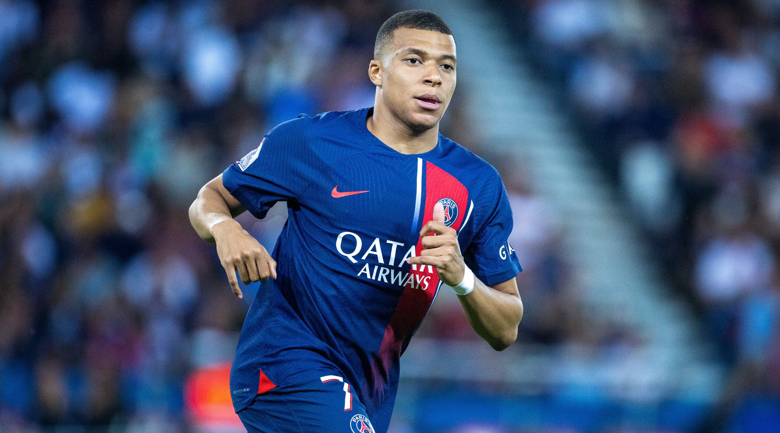 Kylian Mbappe forces Real Madrid into CRAZY decision - with key player 'sacrificed' for Frenchman: report