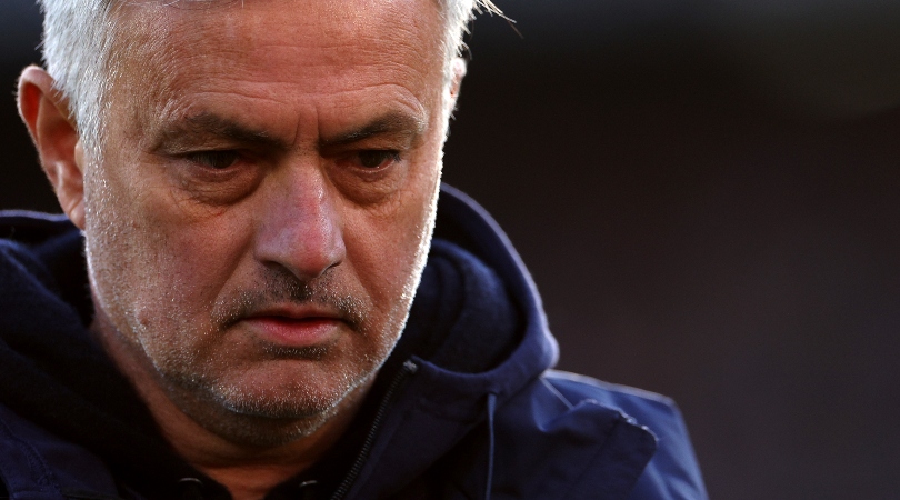 Jose Mourinho to Newcastle United 'gathering momentum', following his 'connection' to the club: report