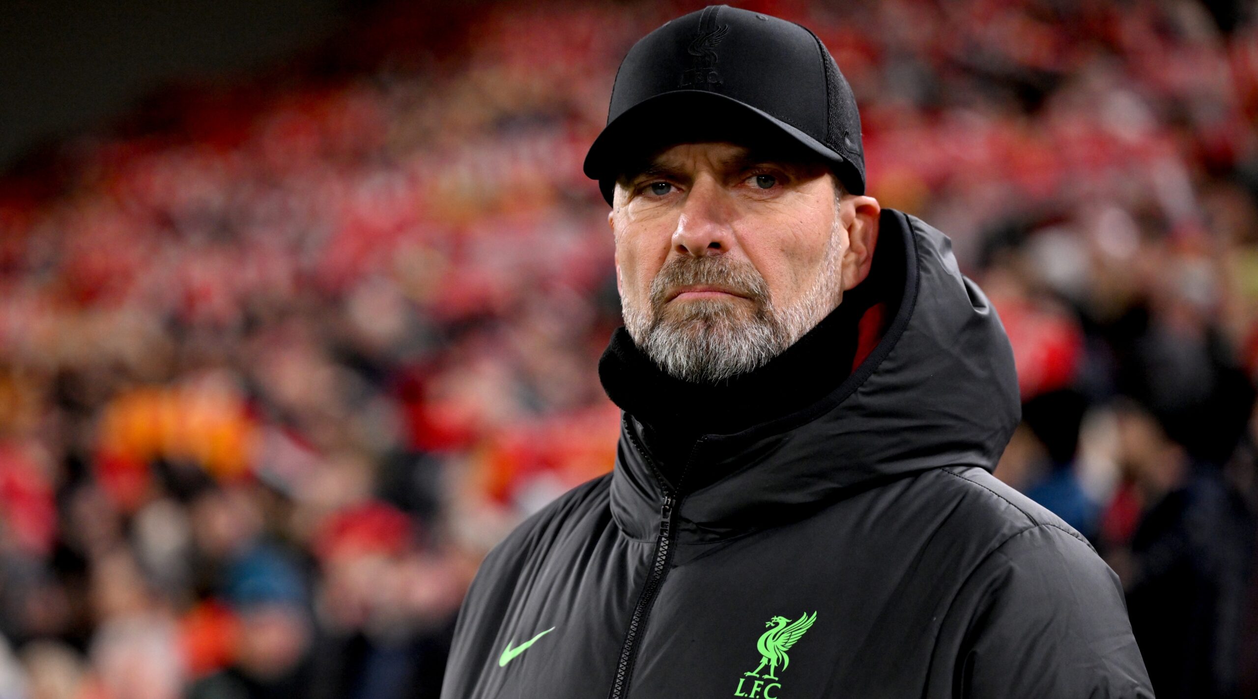 Liverpool 'expected' to make transfer swoop for Premier League midfield star