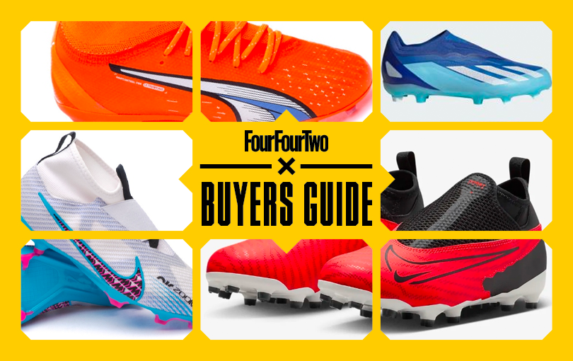 Best soccer cleats for youth 2024: The latest options from Nike, Adidas and Puma