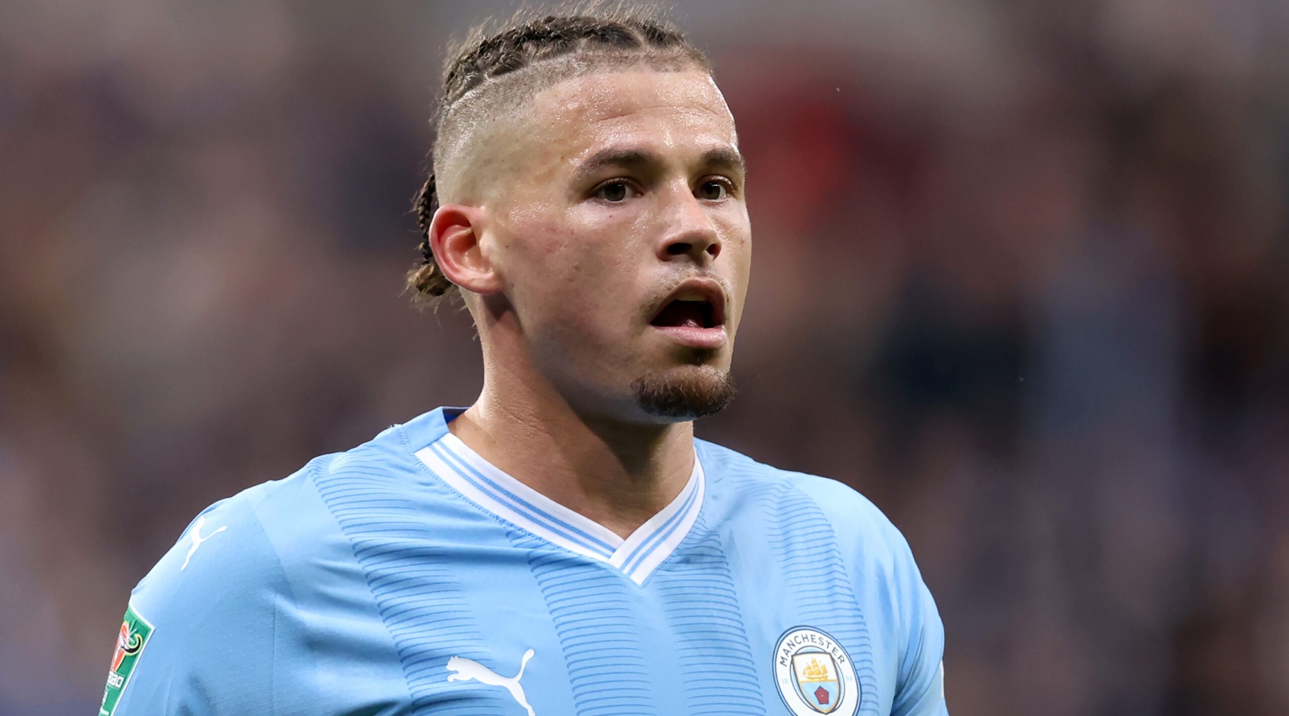 Manchester City report: Kalvin Phillips to make surprising loan, with confirmation future will be sorted imminently