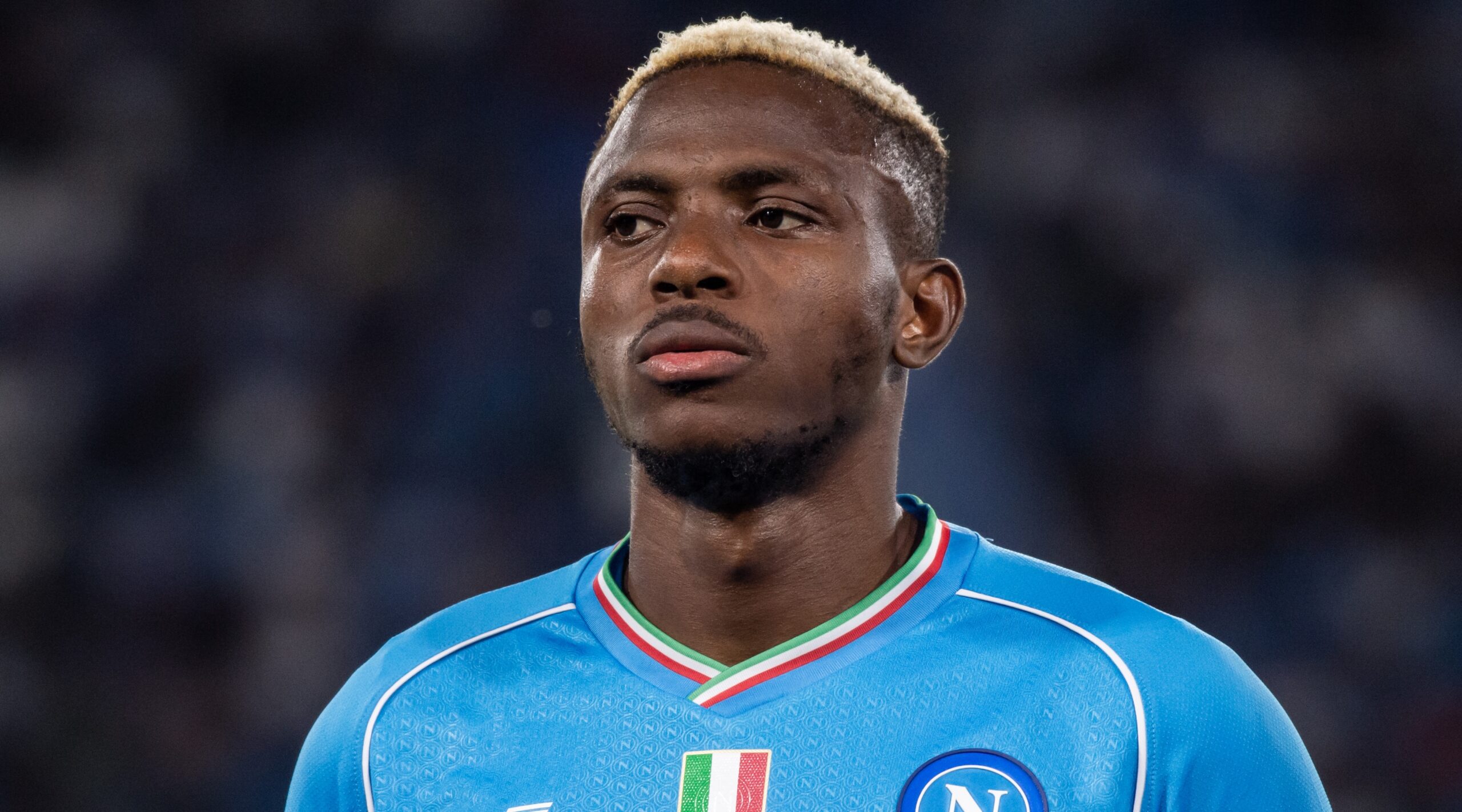 Chelsea report: Victor Osimhen move draws closer, with Napoli making defining transfer decision