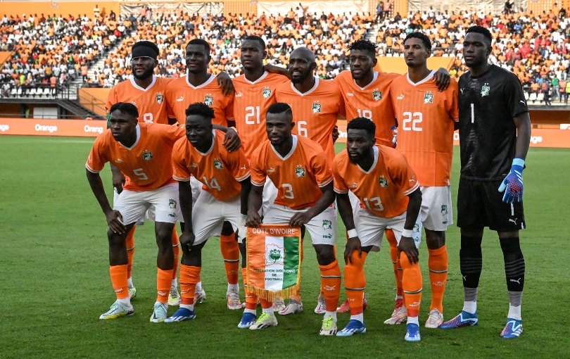 Ivory Coast AFCON 2023 squad: Jean-Louis Gasset's full team