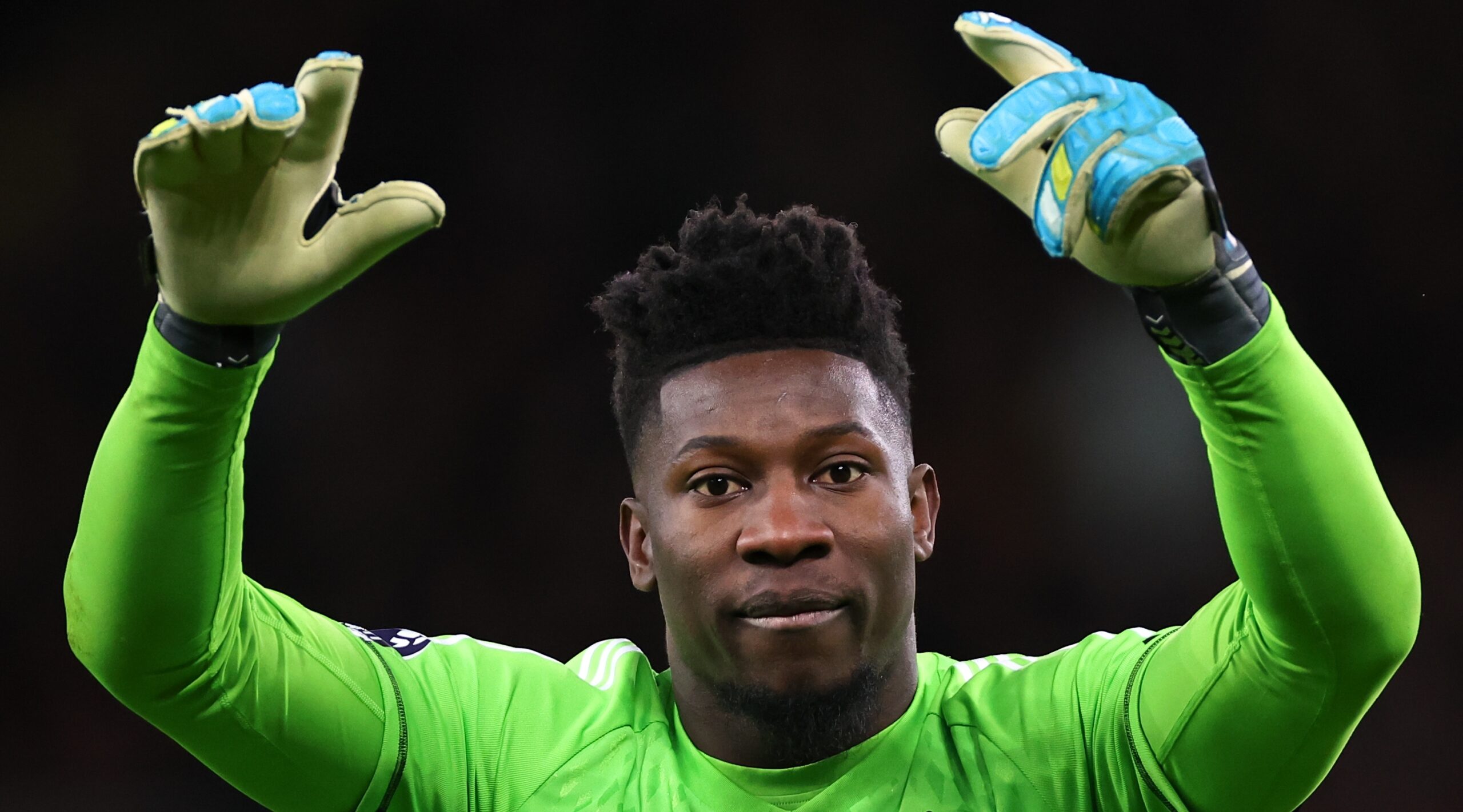 Manchester United star Andre Onana makes sensational quit threat amid heated row: report