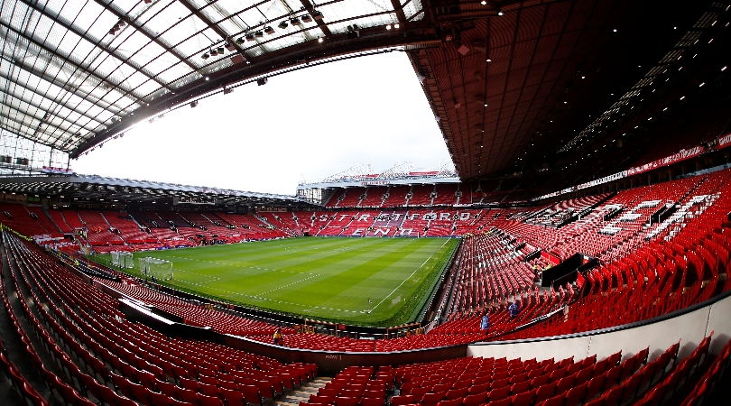 Prospective Manchester United owner ‘failed to provide evidence of funds’ despite numerous requests, says report