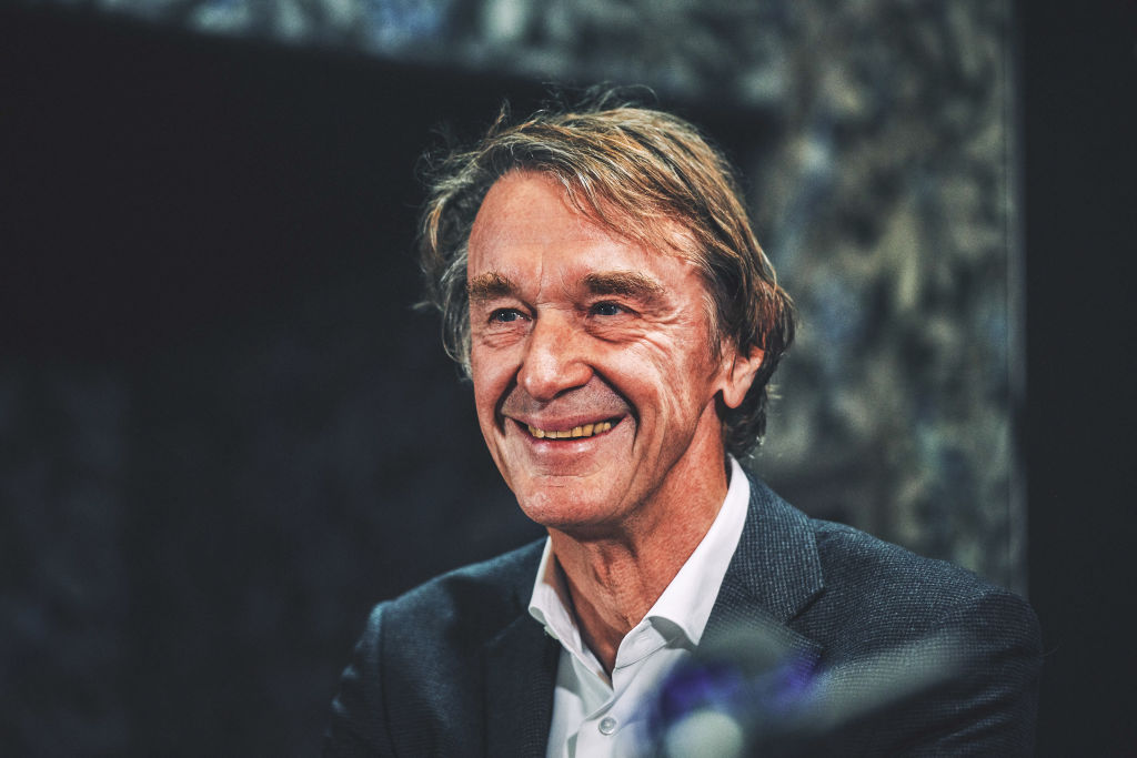 Manchester United report: Sir Jim Ratcliffe EXIT revealed, as details emerge of the INEOS billionaire's initial ultimatum