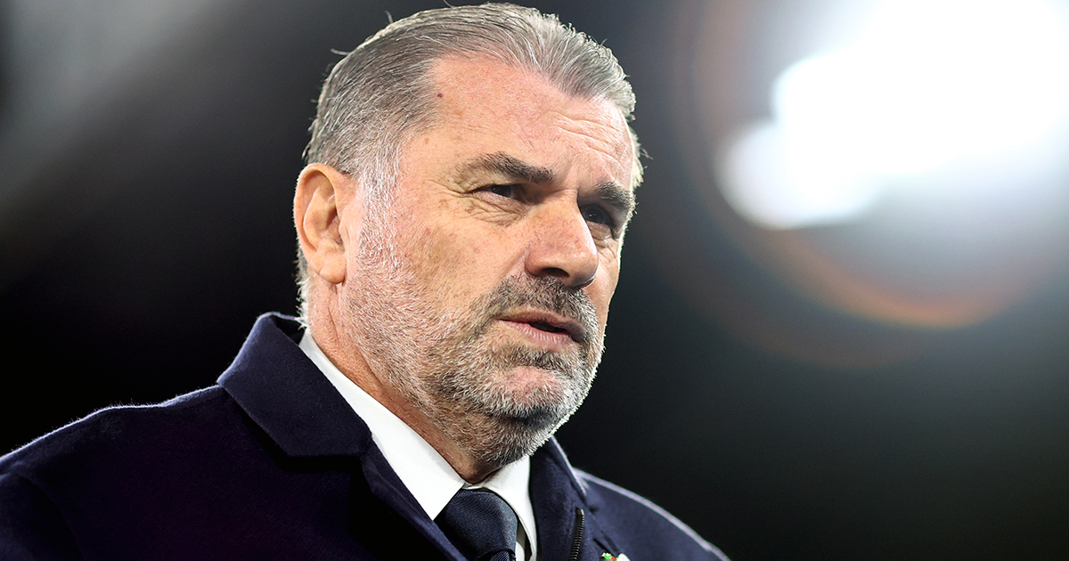 Tottenham to battle Italian giants for new defender: report