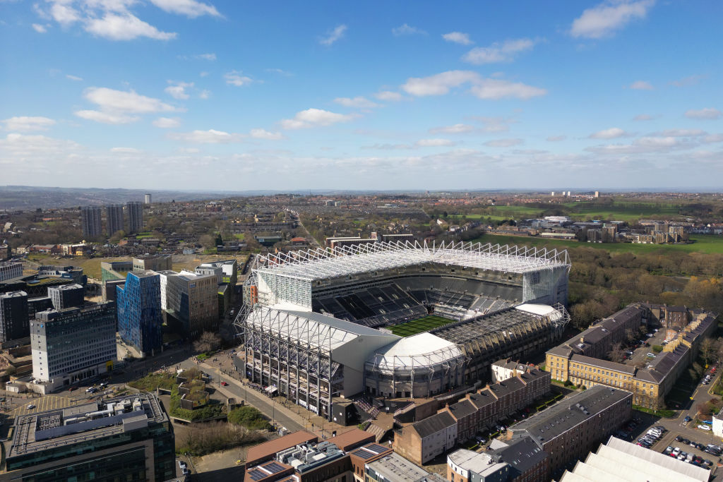 Newcastle chairman reportedly slapped with £58m lawsuit: What does this mean for the Magpies?