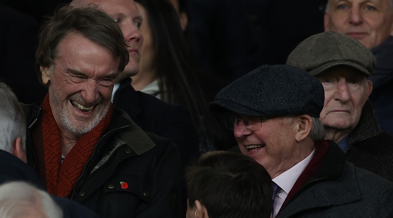 Manchester United: Sir Jim Ratcliffe gives expected ratification date for takeover