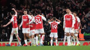 Former Arsenal captain: Gunners WON’T win the title this season