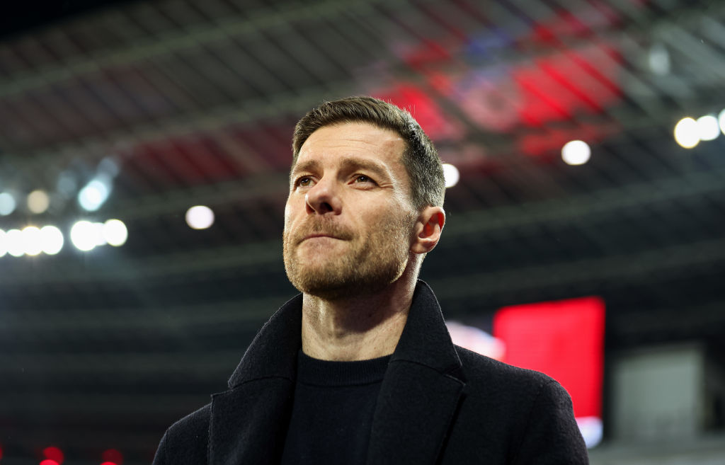 Liverpool have made 'first offer' for Arsenal academy product – as surprise first Xabi Alonso signing: report