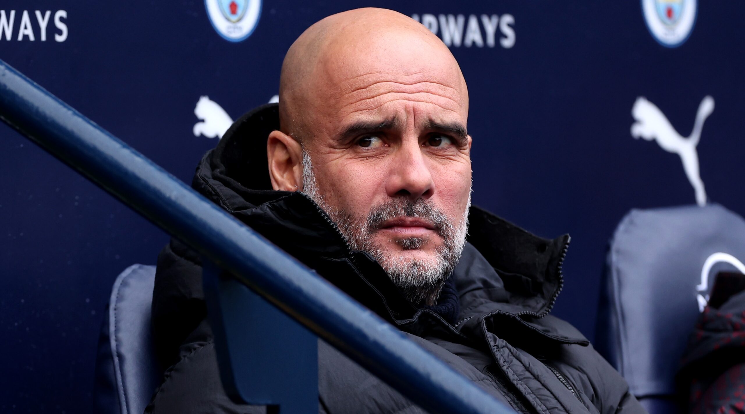 Manchester City star given green light for shock PSG move, with French champions to trigger release clause: report