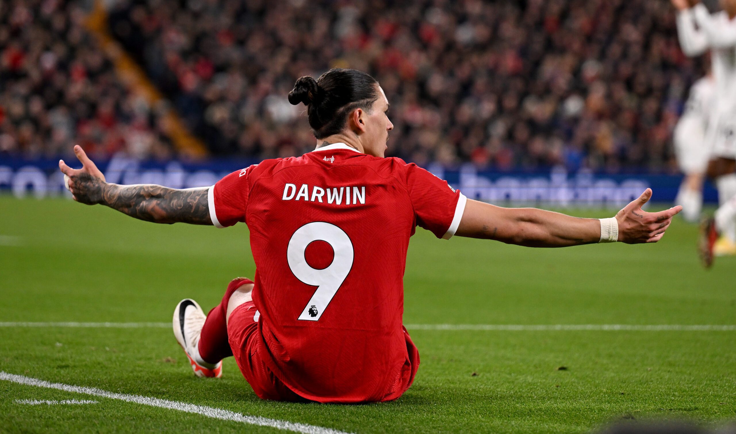 Is Liverpool forward Darwin Nunez injured this weekend? Premier League injury update